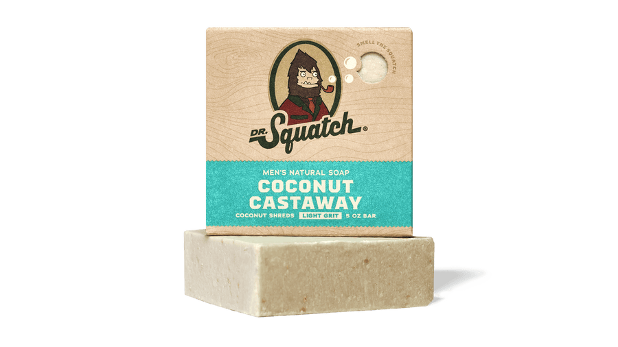 Coconut Scents Set - Essential Set