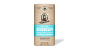 Coconut Castaway Deodorant - Easy Care
