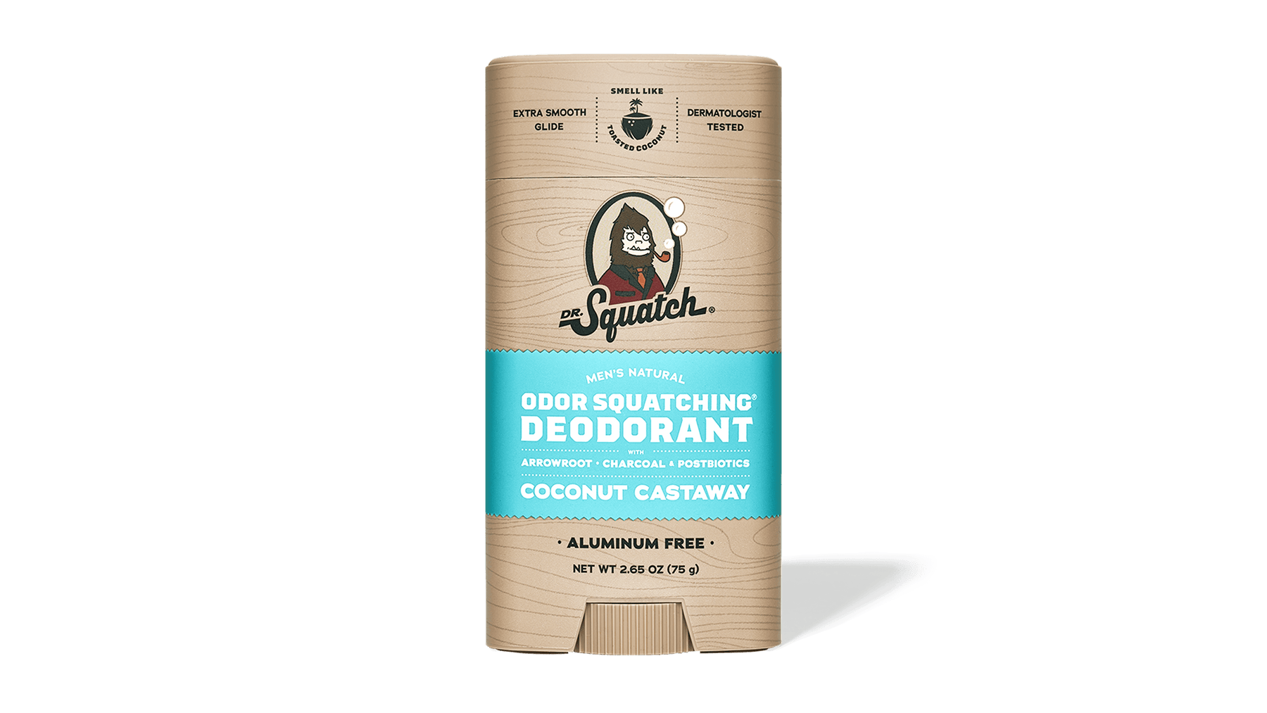 Deodorant Christian - Warm Blend