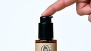 Soothing Post Shave Coconut Castaway - Ready Routine
