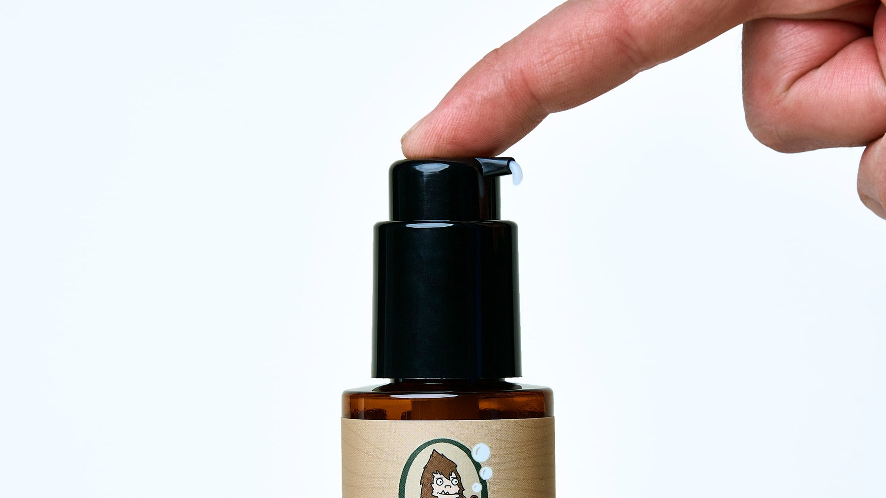 Soothing Post Shave Coconut Castaway - Ready Routine