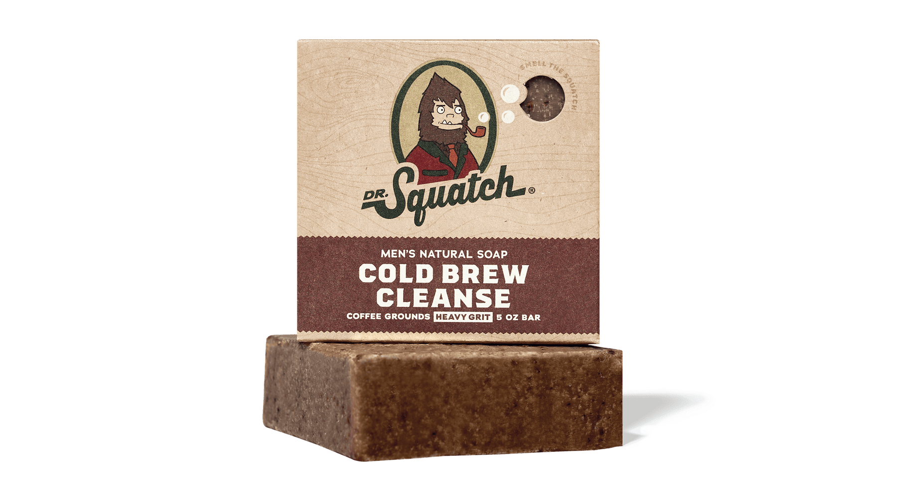 Cold Brew Cleanse - Daily Comfort