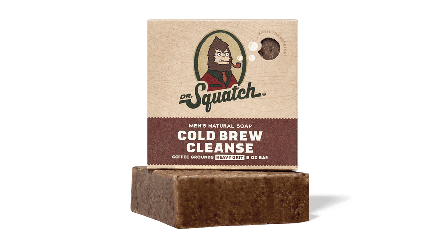 Cold Brew Cleanse - Daily Comfort