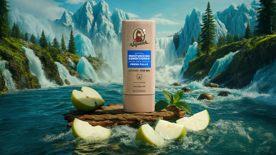Fresh Falls Conditioner - Warm Blend