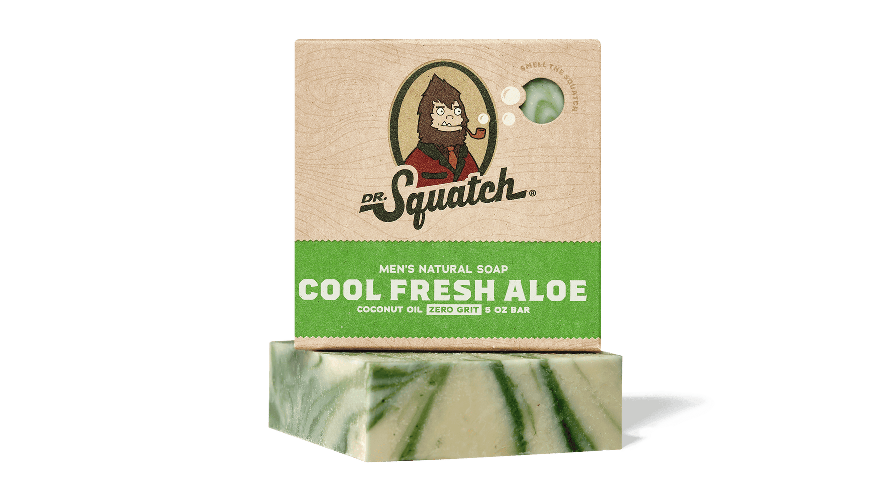 Cool Fresh Aloe - Fresh Routine