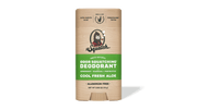 Cool Fresh Aloe Deodorant - Warm Blend