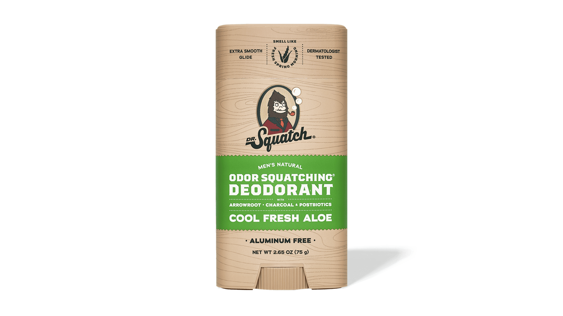 Deodorant Christian - Warm Blend