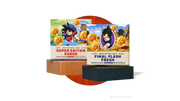 Dragon Ball Z Duo - Fresh Pair