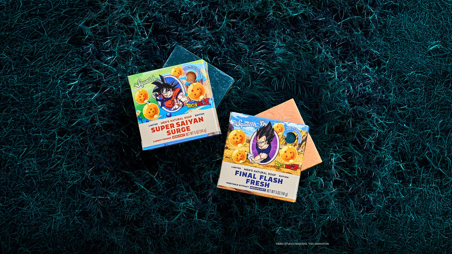 Dragon Ball Z Duo - Fresh Pair