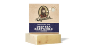 Deep Sea Goats Milk - Fresh Notes