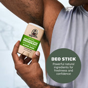 Deodorant Christian - Warm Blend