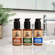 Soothing Post Shave Wood Barrel Bourbon - Daily Edge