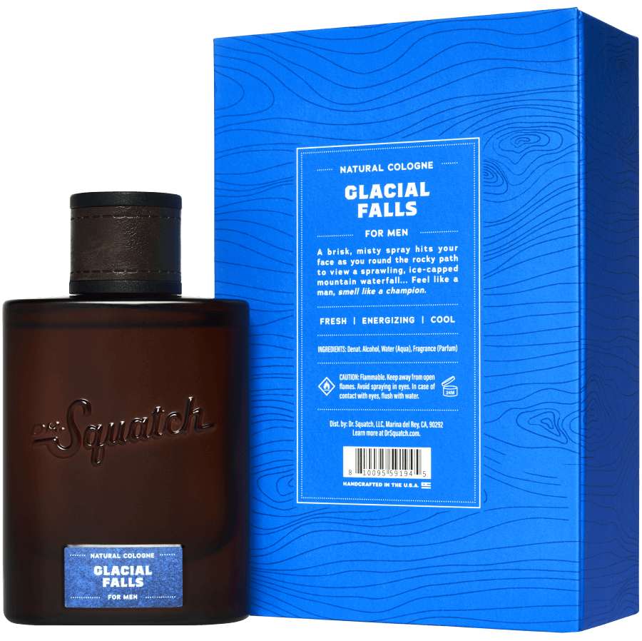 Fresh Scents Set - Easy Set
