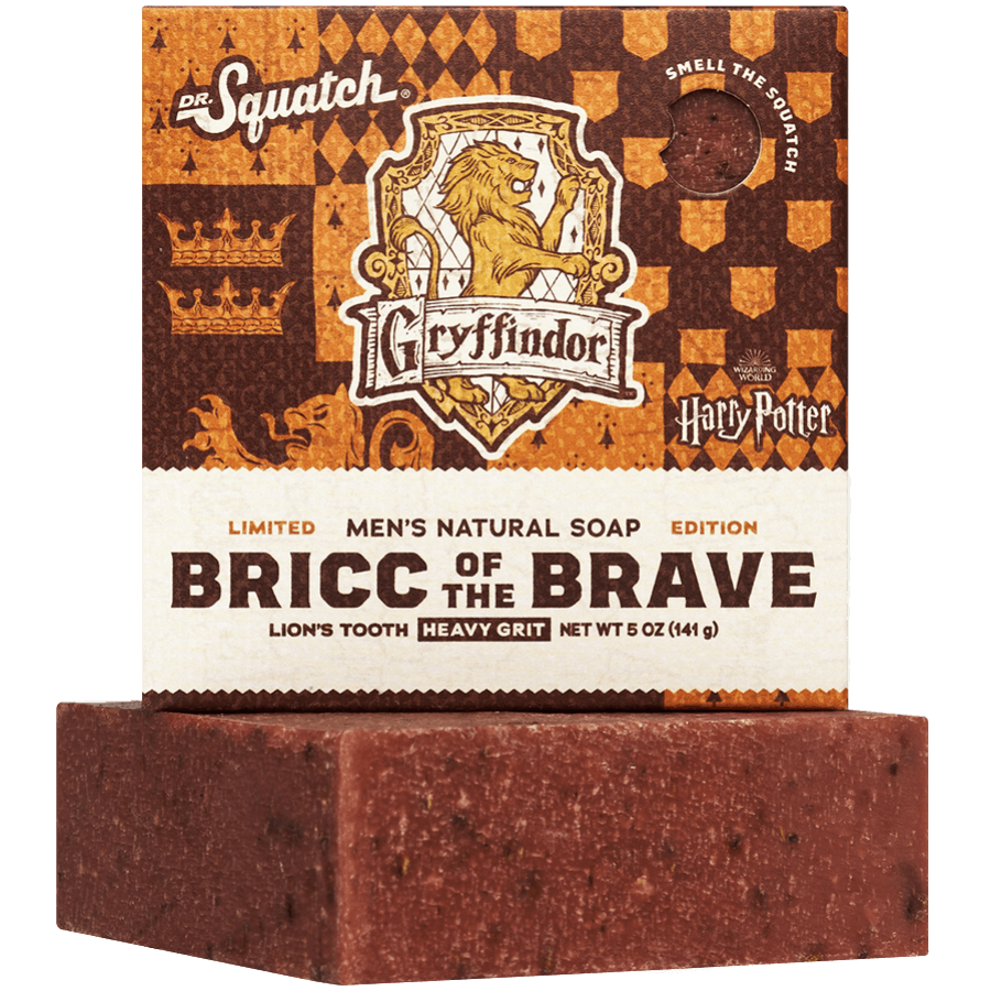 Bricc of the Brave - Fresh Routine