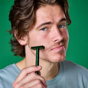 Safety Razor - Ready Routine