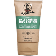 Dry Lotion 3-Pack - Fresh Pair
