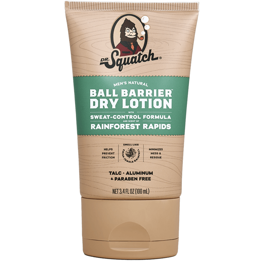 Dry Lotion 3-Pack - Fresh Pair