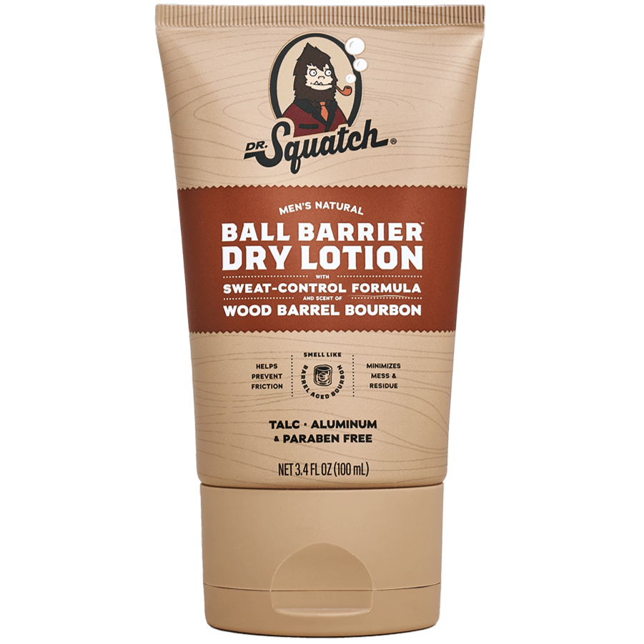 Dry Lotion 3-Pack - Fresh Pair