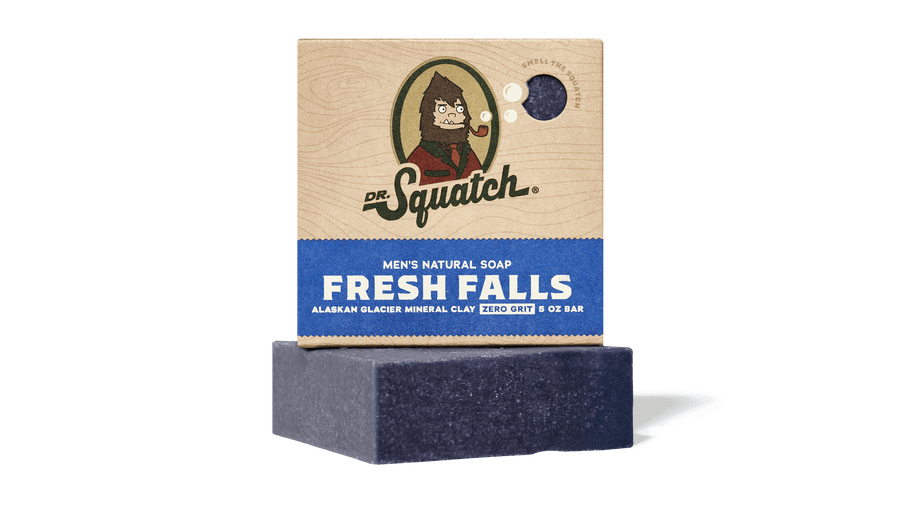 Fresh Falls - Soft Glow