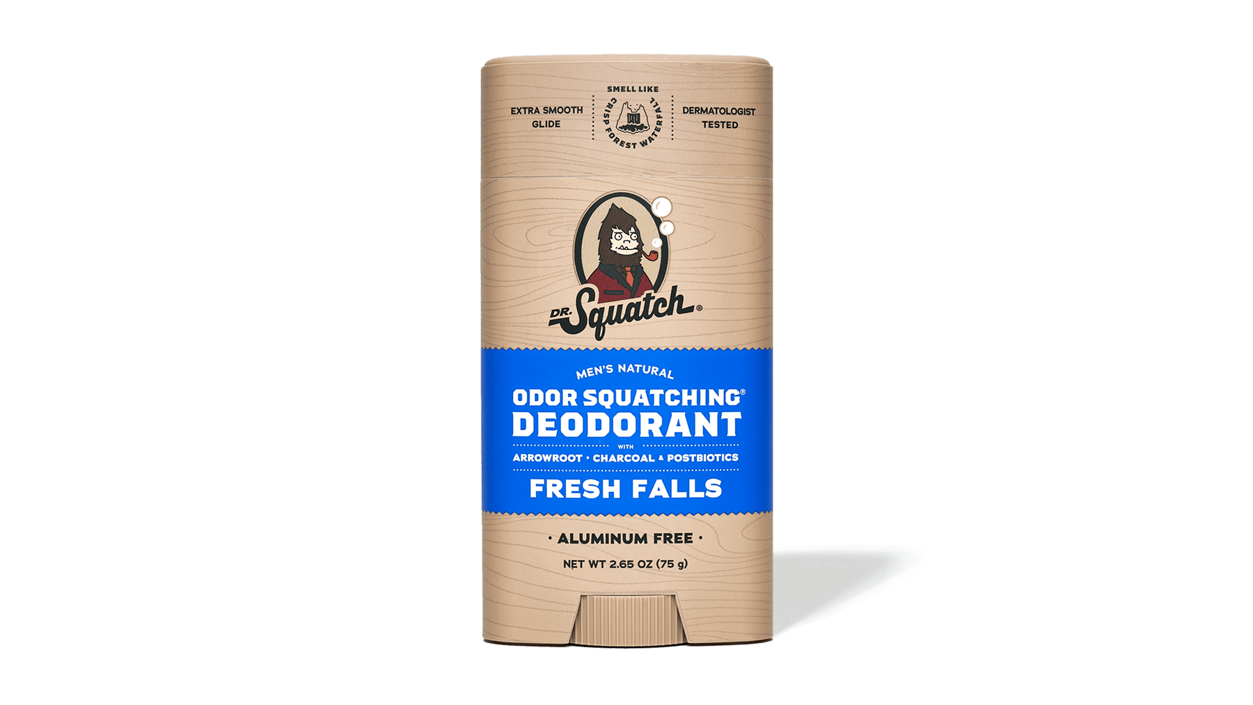 Deodorant Christian - Warm Blend