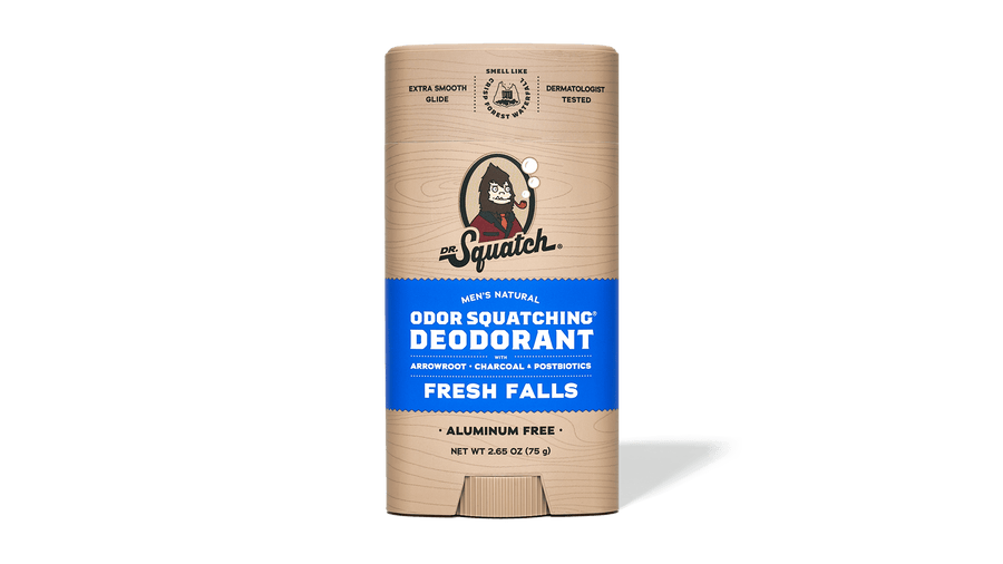 Fresh Falls Deodorant - Daily Fresh