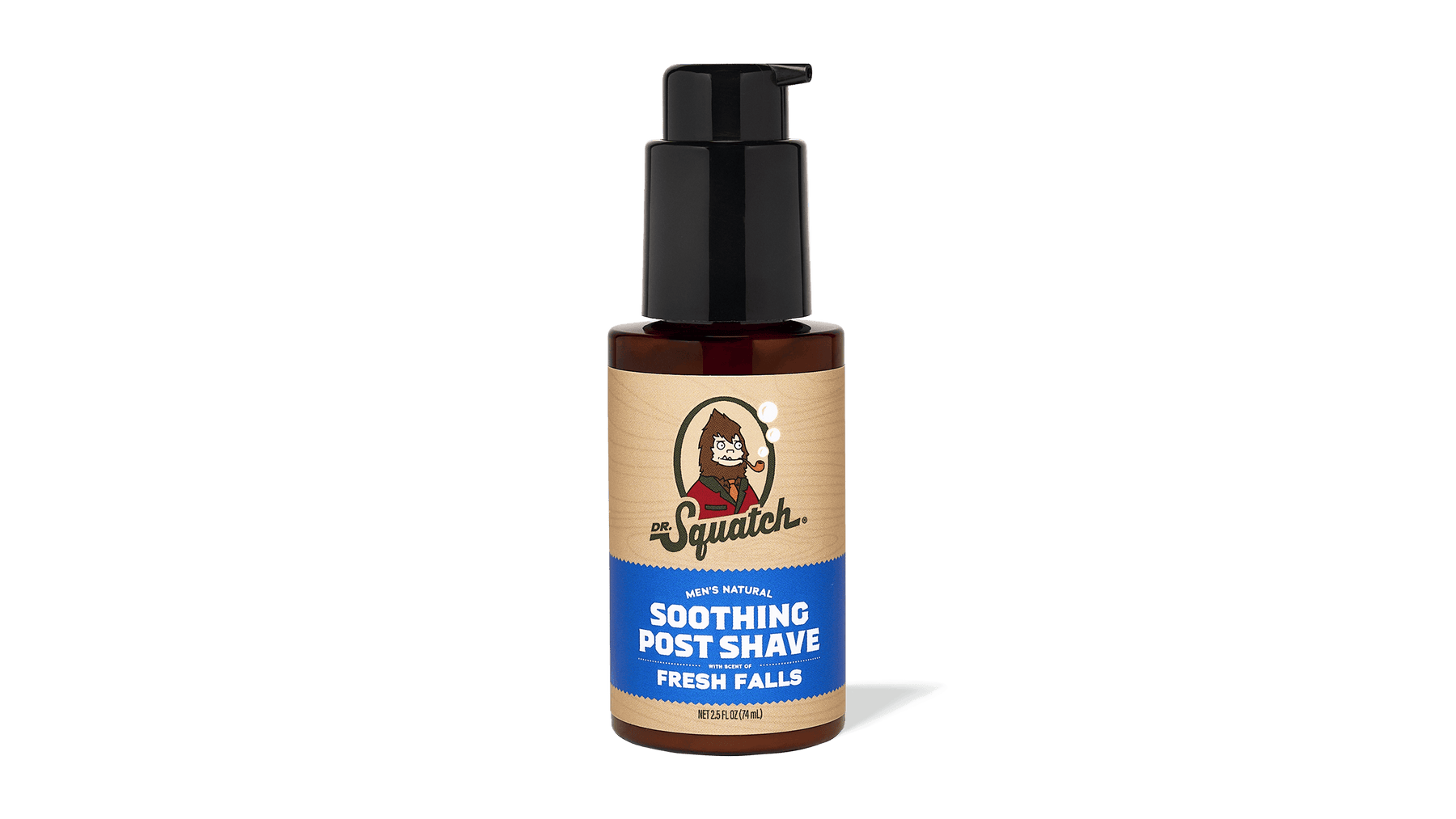 Soothing Post Shave Fresh Falls - Smooth Shave