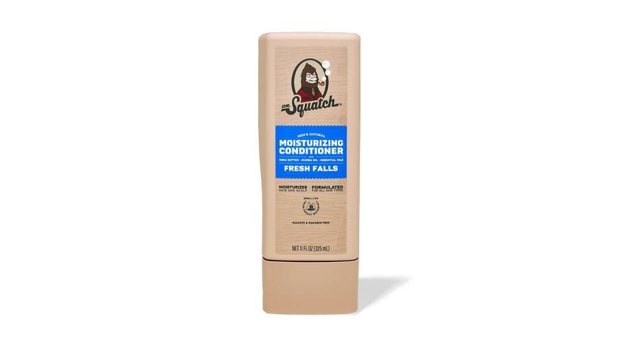 Fresh Falls Conditioner - Warm Blend