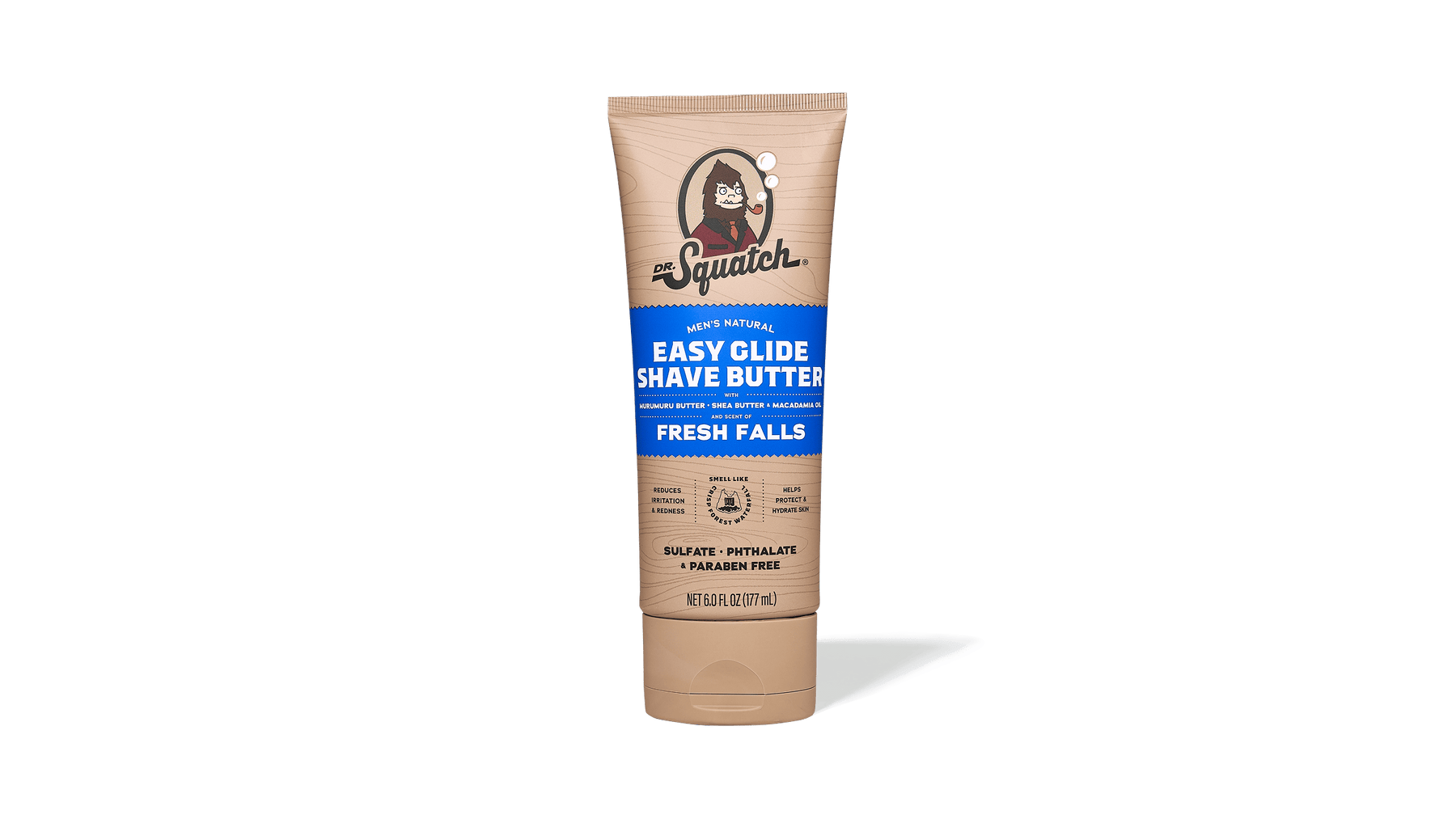 Easy Glide Shave Butter Fresh Falls - Gentle Finish