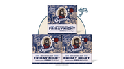 Friday Night 3-Pack - Home Choice