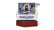 Friday Night - Bright Scent