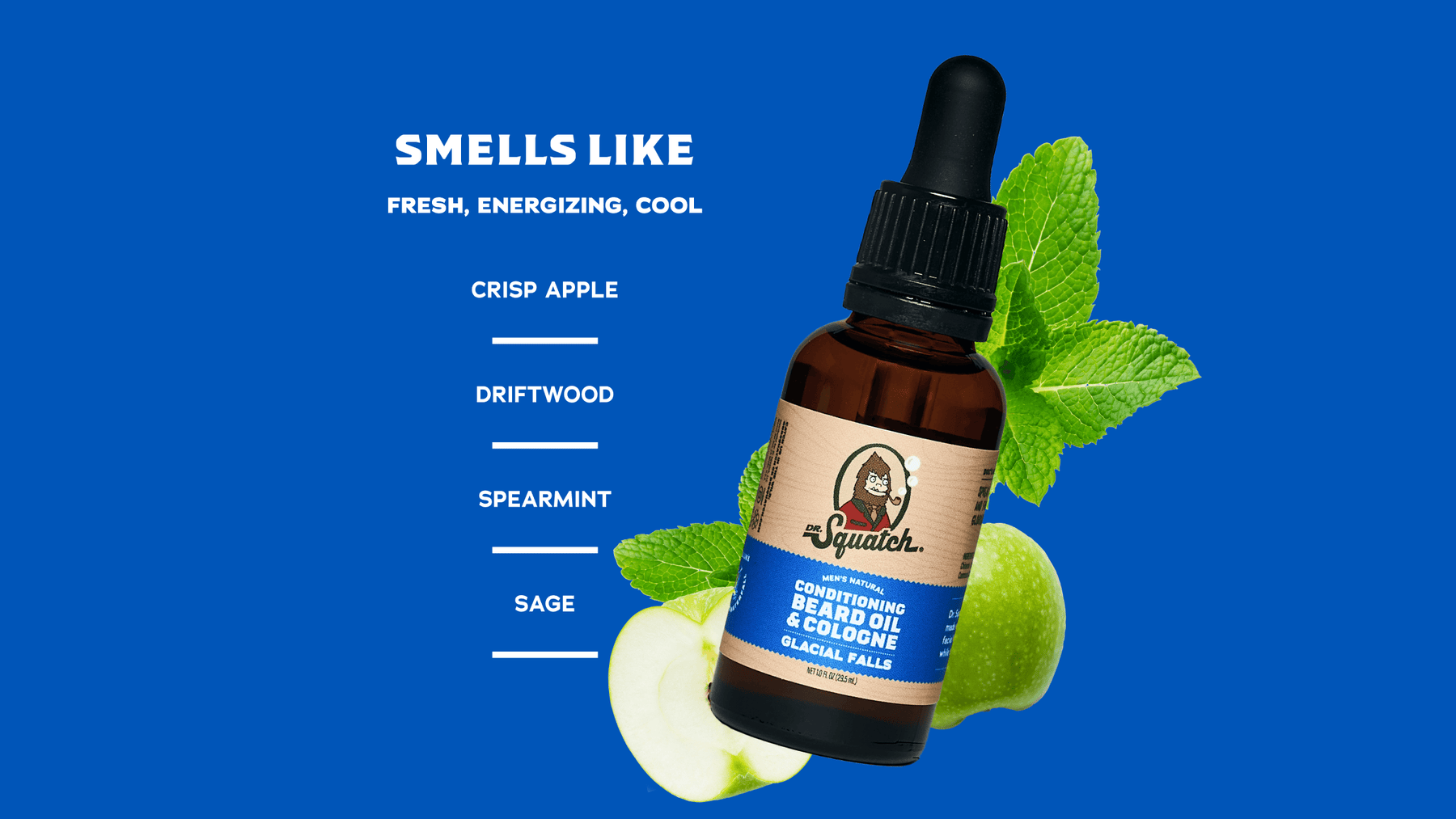 Beard Oil 3-Pack - Travel Edit