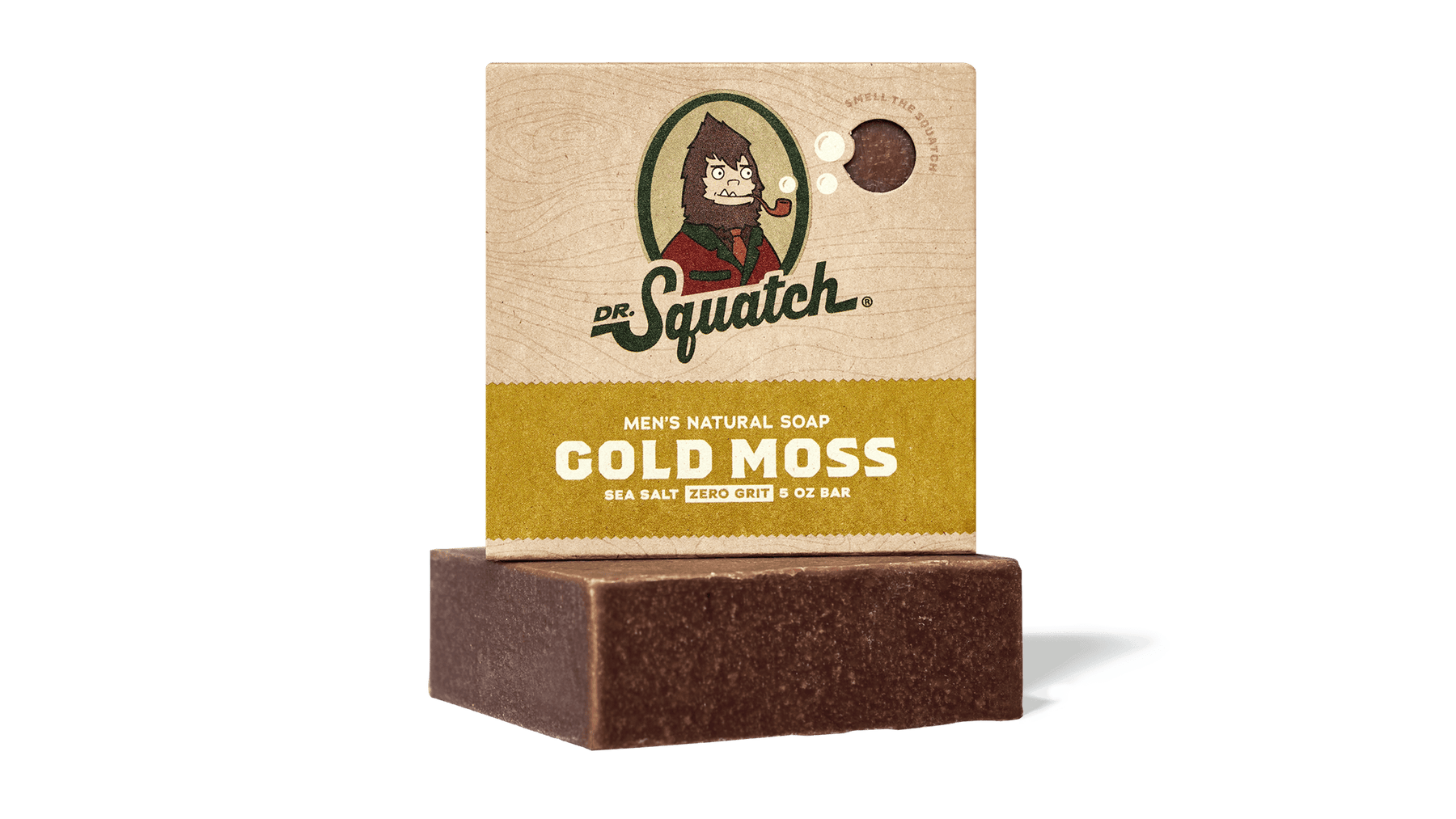 Gold Moss - Easy Care