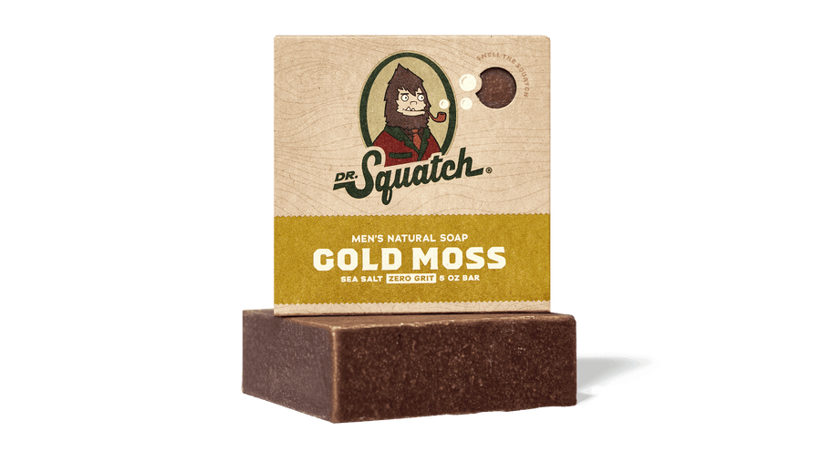 Gold Moss - Easy Care