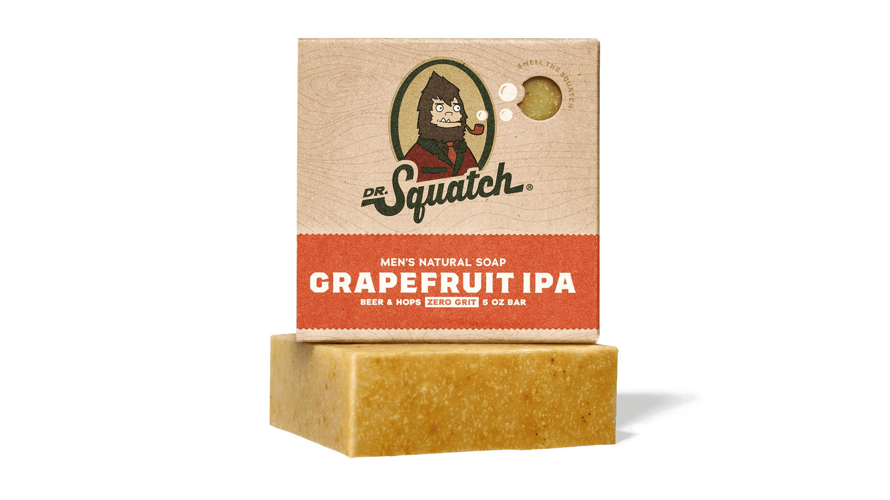 Grapefruit IPA - Daily Fresh