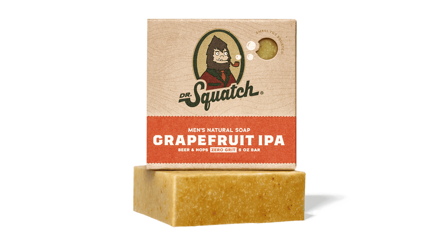 Grapefruit IPA - Daily Fresh