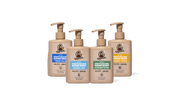 Hand Soap 4-Pack - Essential Set