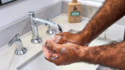 Hand Soap 4-Pack - Essential Set