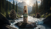 Deodorant Christian - Warm Blend