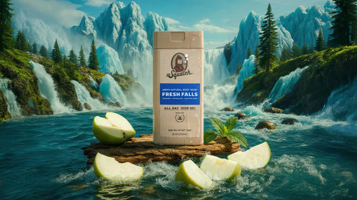 14 oz Fresh Falls Body Wash - Soft Glow