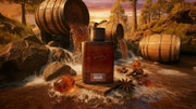 Fireside Bourbon Cologne - Easy Spritz