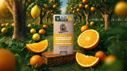 Summer Citrus Invisible Glide Deodorant - Easy Spritz