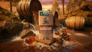 Wood Barrel Bourbon Invisible Glide Deodorant - Easy Spritz