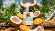 Coconut Castaway - Cozy Glow