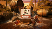 Wood Barrel Bourbon - Classic Notes