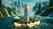 Deodorant Christian - Warm Blend