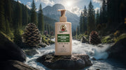 Pine Tar Lotion - Calm Care
