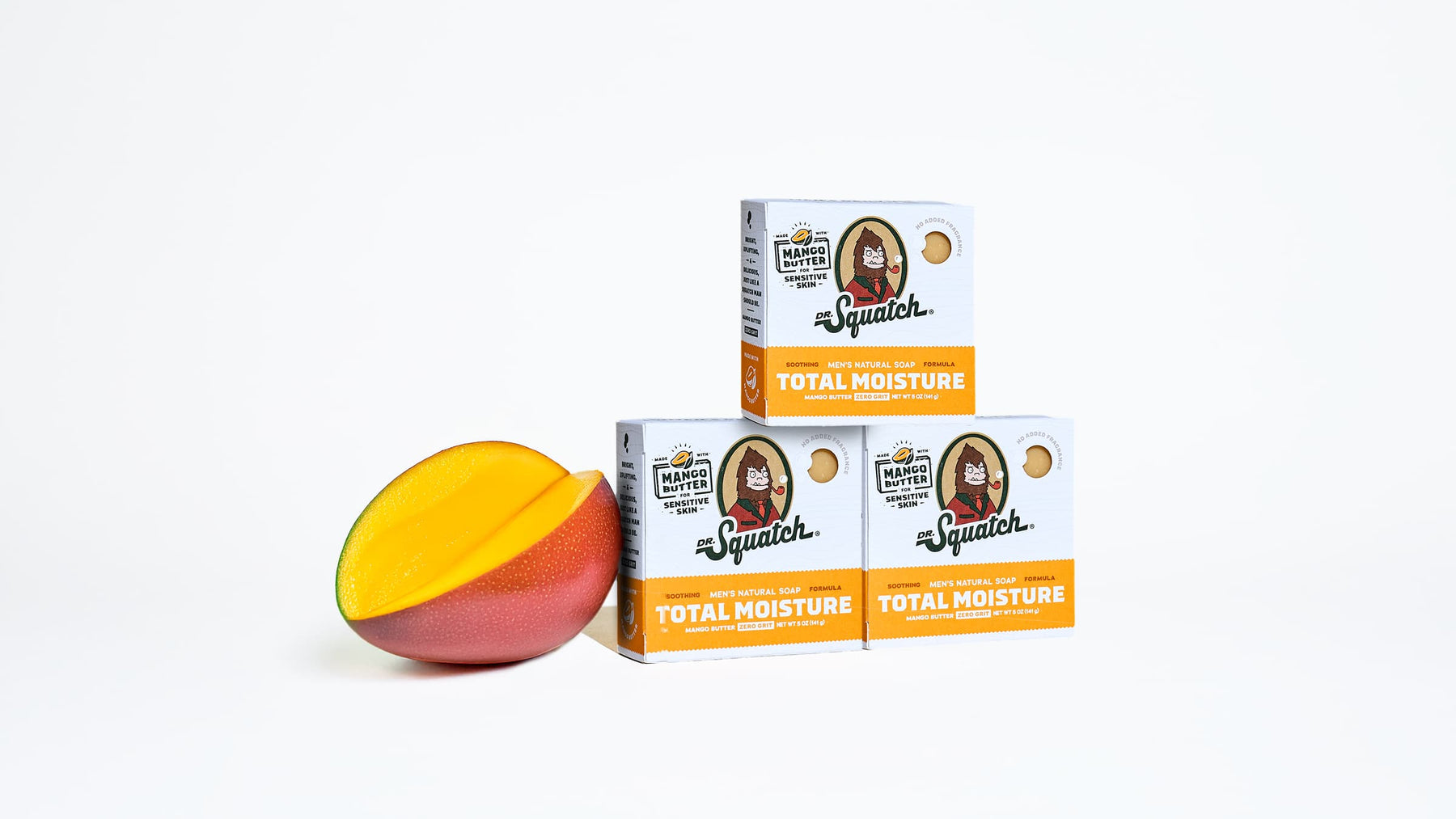 Mango Butter - Simple Touch