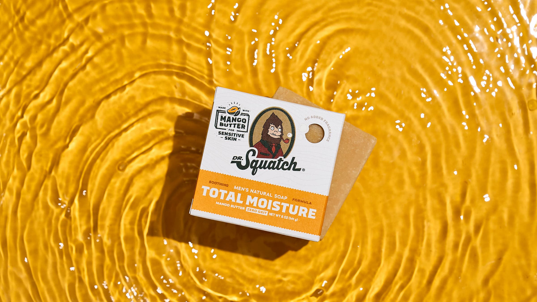 Mango Butter - Simple Touch