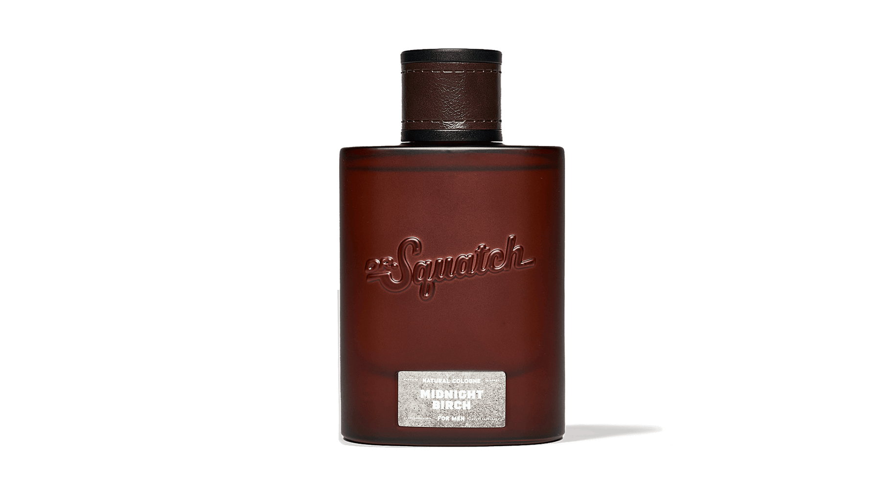 Midnight Birch Cologne - Home Glow