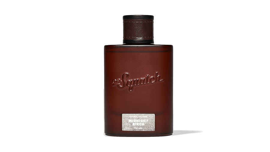 Midnight Birch Cologne - Home Glow